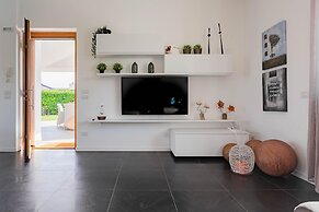 Villa Incanto nel Blu by Wonderful Italy