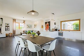 Villa Incanto nel Blu by Wonderful Italy