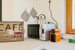 Villa Incanto nel Blu by Wonderful Italy