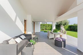 Villa Incanto nel Blu by Wonderful Italy