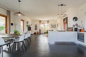 Villa Incanto nel Blu by Wonderful Italy