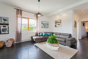 Villa Incanto nel Blu by Wonderful Italy