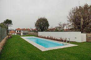 Home With A Pool by Vacationy