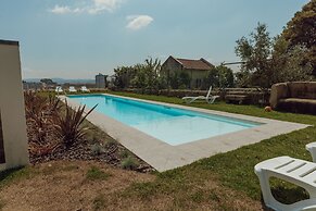 Home With A Pool by Vacationy