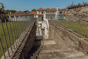 Home With A Pool by Vacationy