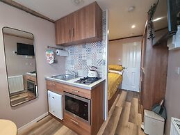 Cosy 1-bed Cabin in Ballynahinch
