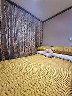 Forestview Cabin No 1 - Cosy Cabin Stay