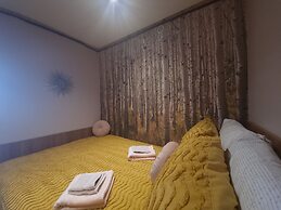 Forestview Cabin No 1 - Cosy Cabin Stay