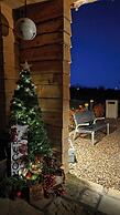 Forestview Cabin No 1 - Cosy Cabin Stay