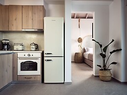 Etheria Luxury Villas & Suites