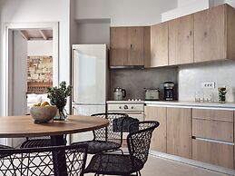 Etheria Luxury Villas & Suites