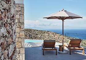 Etheria Luxury Villas & Suites