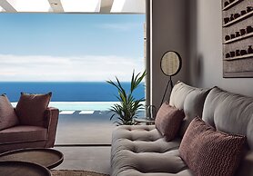 Etheria Luxury Villas & Suites