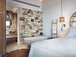 Etheria Luxury Villas & Suites