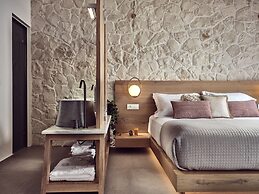 Etheria Luxury Villas & Suites