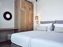 Etheria Luxury Villas & Suites