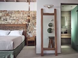 Etheria Luxury Villas & Suites