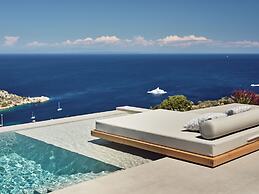 Etheria Luxury Villas & Suites