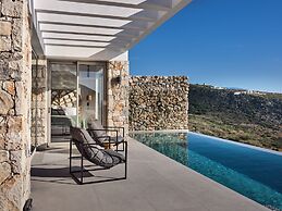 Etheria Luxury Villas & Suites