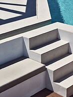 Etheria Luxury Villas & Suites