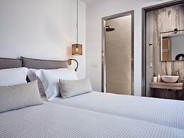 Etheria Luxury Villas & Suites