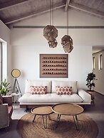 Etheria Luxury Villas & Suites