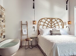 Etheria Luxury Villas & Suites