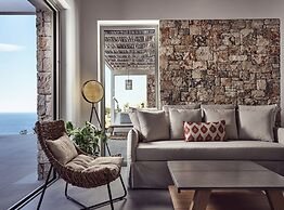 Etheria Luxury Villas & Suites