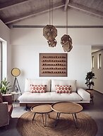 Etheria Luxury Villas & Suites