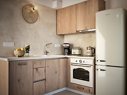 Etheria Luxury Villas & Suites