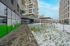 Krakowska Apartment by Renters Prestige