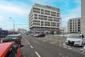 Krakowska Apartment by Renters Prestige