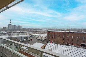 Krakowska Apartment by Renters Prestige