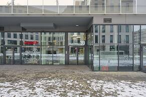 Krakowska Apartment by Renters Prestige