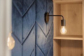 Krakowska Apartment by Renters Prestige