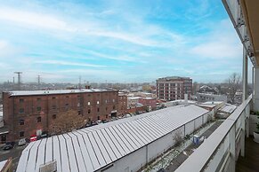 Krakowska Apartment by Renters Prestige