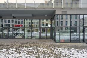 Krakowska Apartment by Renters Prestige