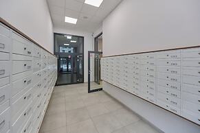 Krakowska Apartment by Renters Prestige