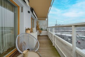 Krakowska Apartment by Renters Prestige