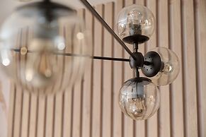 Krakowska Apartment by Renters Prestige