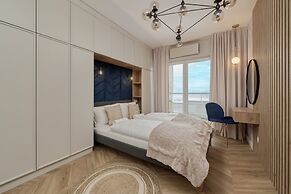 Krakowska Apartment by Renters Prestige