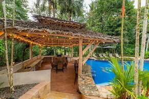 Harmon House in Herradura