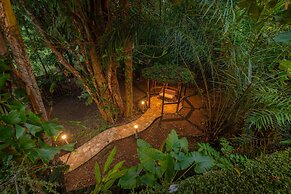 Harmon House in Herradura