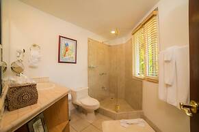 Harmon House in Herradura