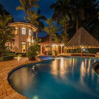 Harmon House in Herradura