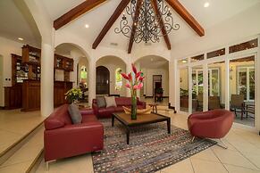 Harmon House in Herradura