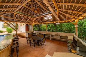 Harmon House in Herradura