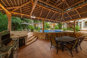 Harmon House in Herradura