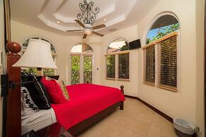 Harmon House in Herradura