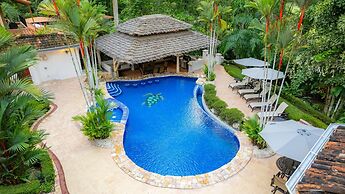 Harmon House in Herradura